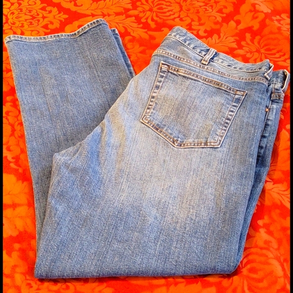 Daniel Cremieux Other - Cremieux Men's jeans straight leg size 38/30.